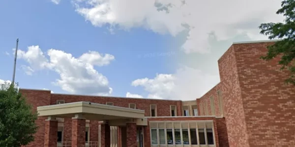 Dunn County Human Services