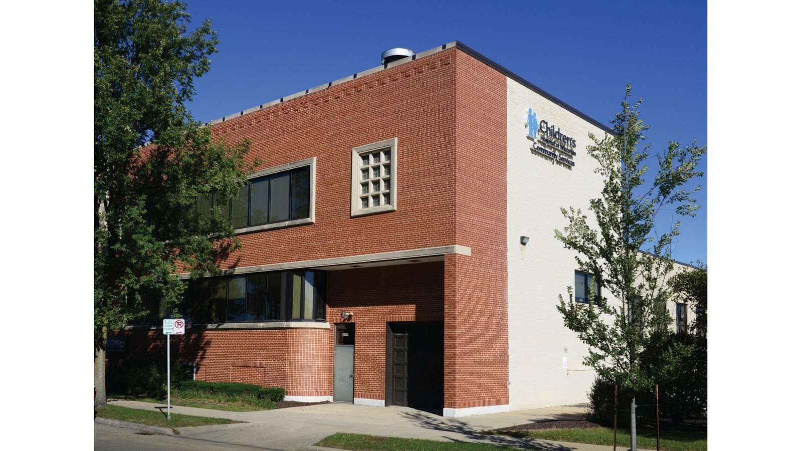 Children's Hospital of Wisconsin - Community Services