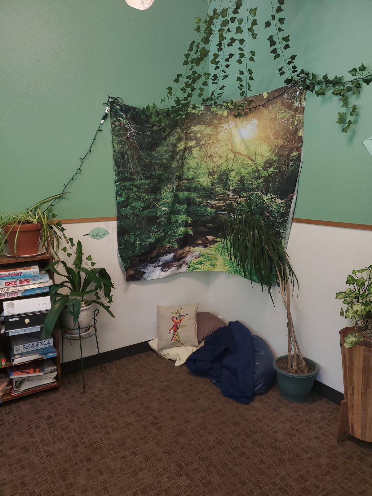 Northwest Journey (NWCGC)